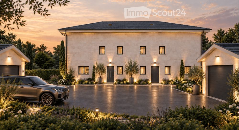 Villas Arkadia : Sublime villa contemporaine de 286 m² utiles -  Bild 10