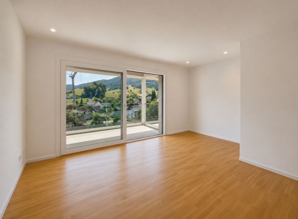 6.5-Zimmer-Einfamilienhaus in Bärschwil - grosszügiges Wohnen mit viel Potenzial -  Bild 9