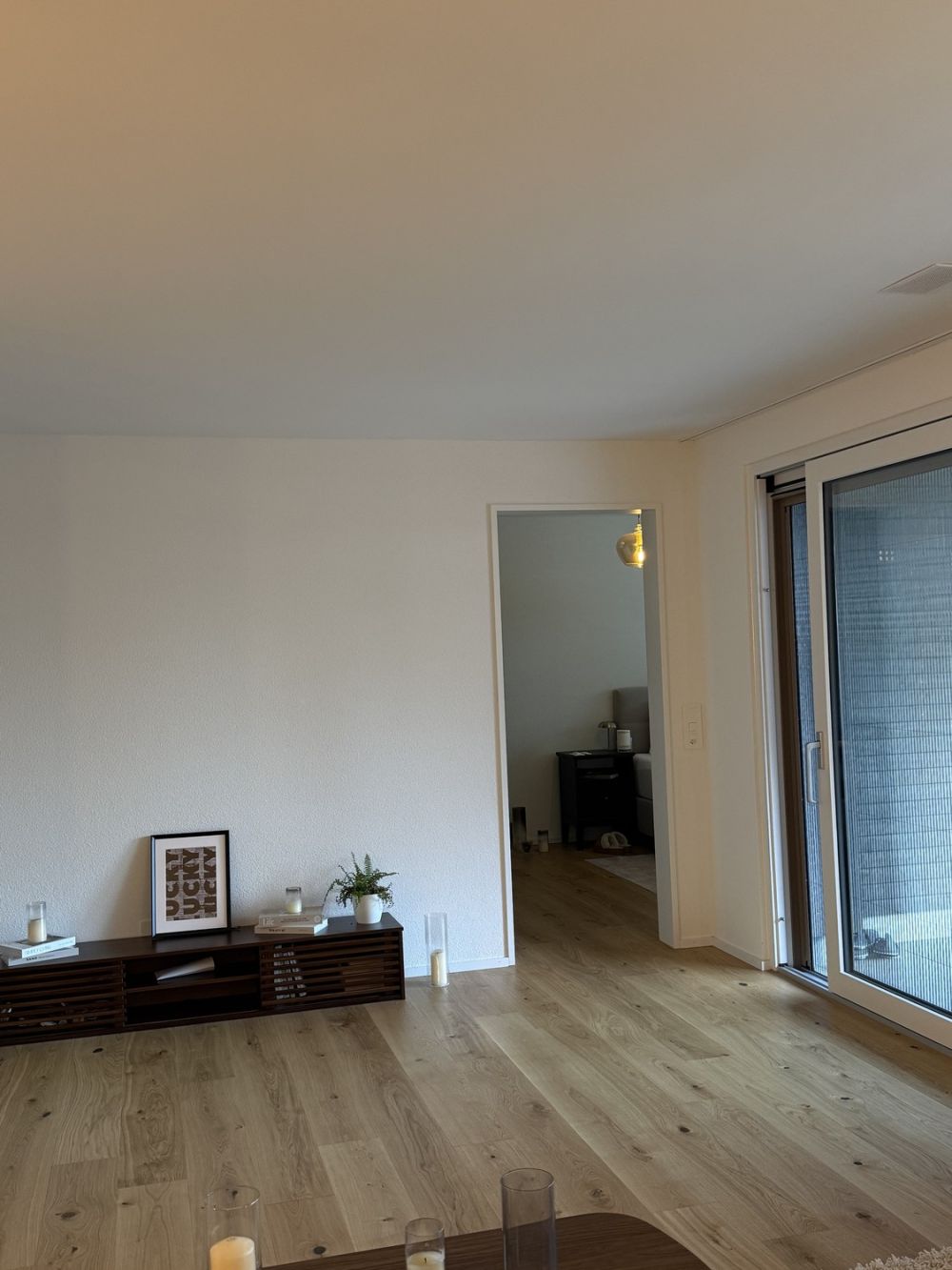 Neue und moderne, möblierte 3.5 Zi Wohnung -  Bild 6