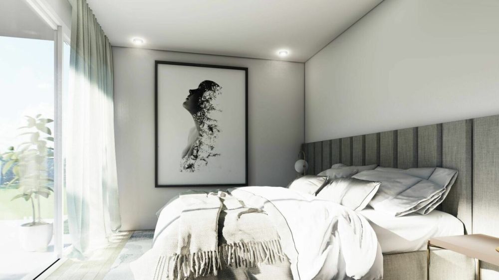 Villa neuve finie a visiter -  Bild 10