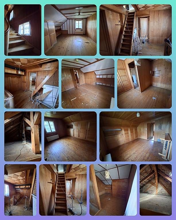 Einfamilienhaus / Chalet -  Bild 2