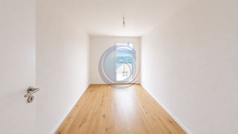 LETZTE CHANCE - SCHÖNES 3.5 ZIMMER NEUBAU APARTMENT MIT BALKON -  Bild 8