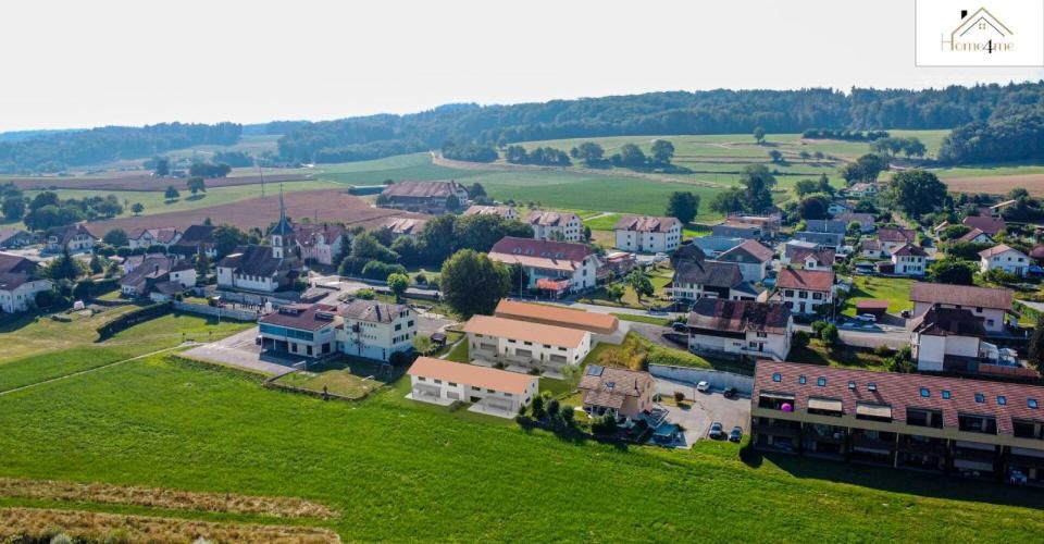 A vendre magnifique villa de 6,5 pces sur la commune de Léchelles - Villa 6.5 pièces - image - 7