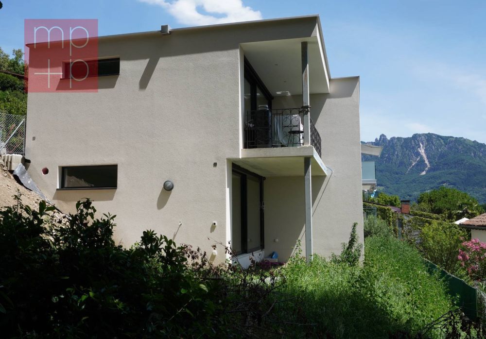 Appartamento - Sala Capriasca -  Bild 3