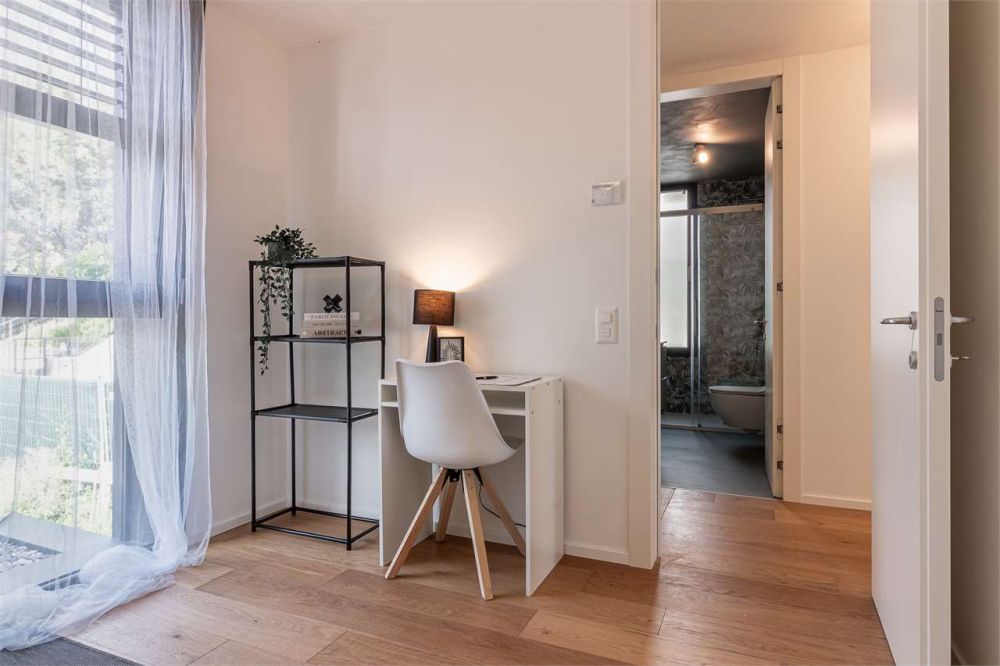 NUOVA VILLETTA CON GIARDINO - Bild 12