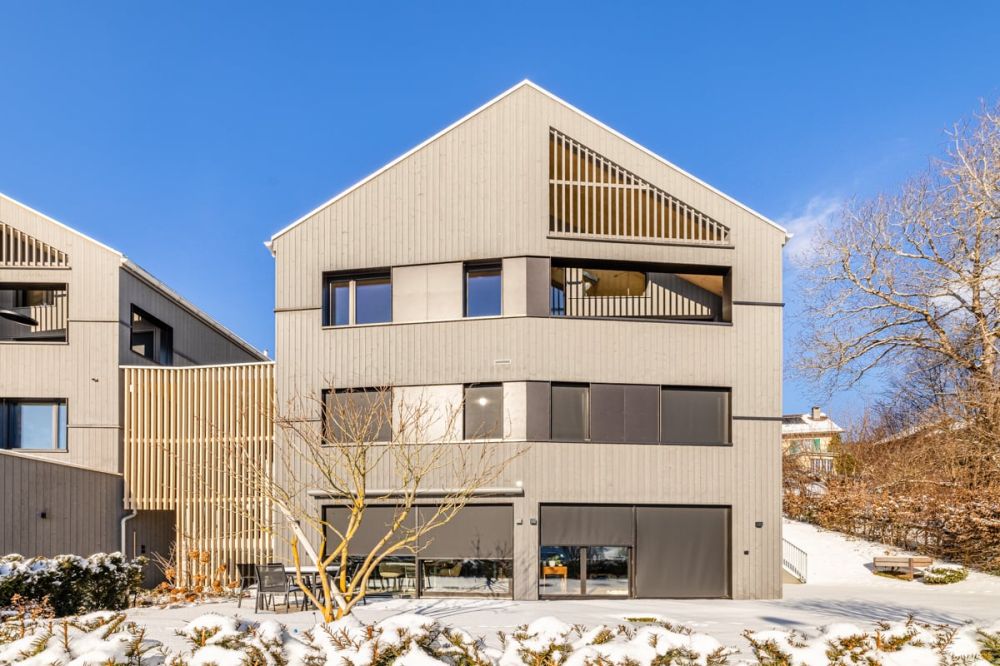 Schönes Wohnen mit Weitblick - Bild 8