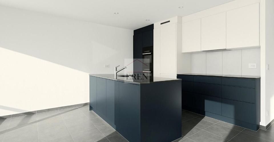 Nouvelle promotion d'appartements neufs en cours de construction à Grône (du studio au 3,5 pièces) - Appartement - image - 4