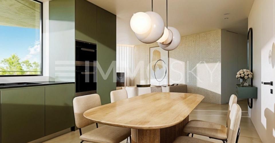 Lot 203 - 4.5 pièces à Romont au 2ème étage - Appartement 4.5 pièces - image - 2