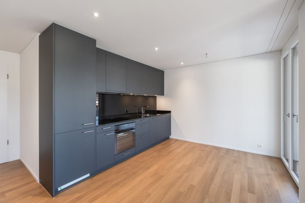 attraktive 3½-Zimmer-Wohnung Erstbezug -  Bild 4