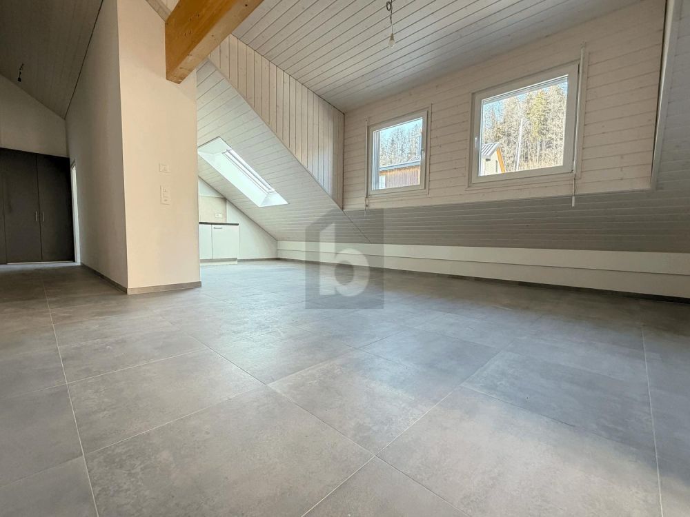 AU CENTRE DU VILLAGE - NEUF  (LOT5) -  Bild 2