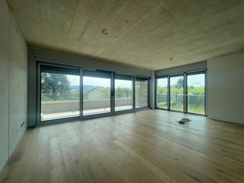 Elegante appartamento 4.5 locali con balcone, Mendrisio - Image 3