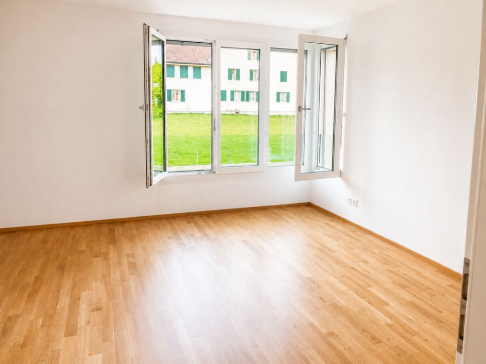 Grosszügige 4½-Zimmerwohnung mit Gartensitzplatz -  Bild 5