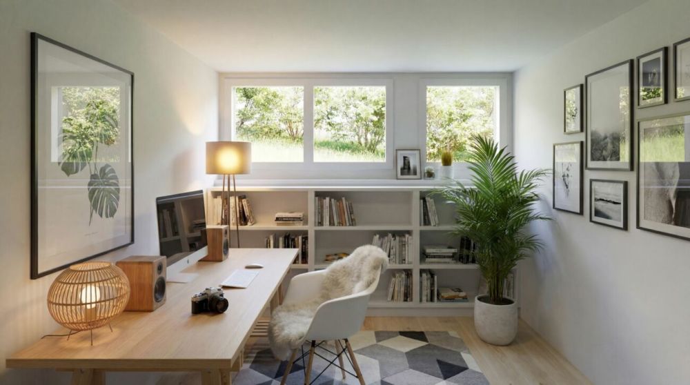 Gartenwohnung an bester Lage in Winterthur -  Bild 4