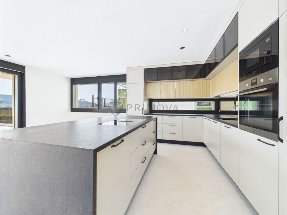 Jetzt Erstbezug für Luxus-Terrassenwohnung sichern! -  Bild 4