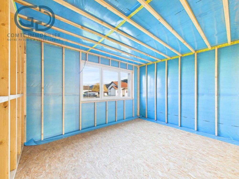 Villa mitoyenne neuve de 5.5 pces avec finitions au choix - Bild 9