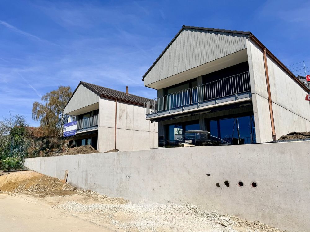 Exklusives Einfamilienhaus mit Weitsicht und Komfort -  Bild 4