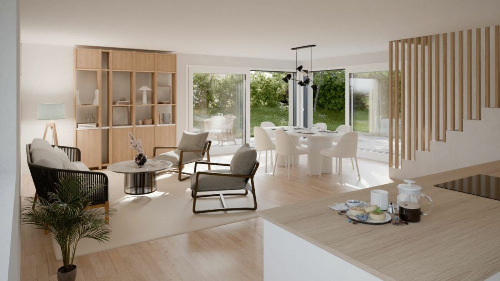 Les Cullayes - Promotion "NOA" - Bild 1