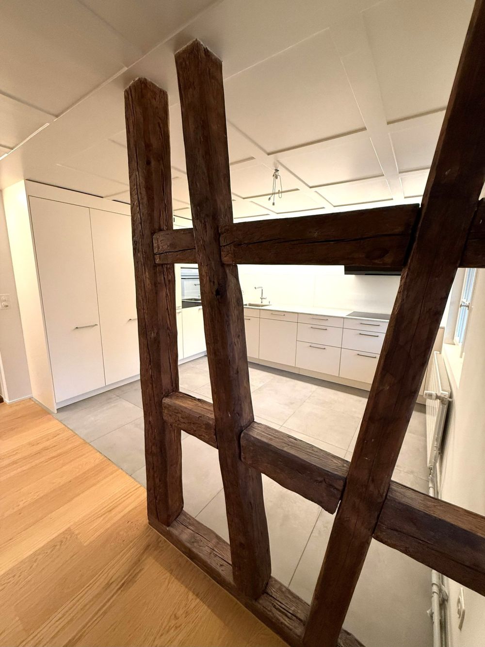 Wydenpark Märstetten – Wohnen mit Stil und Geschichte - Bild 2