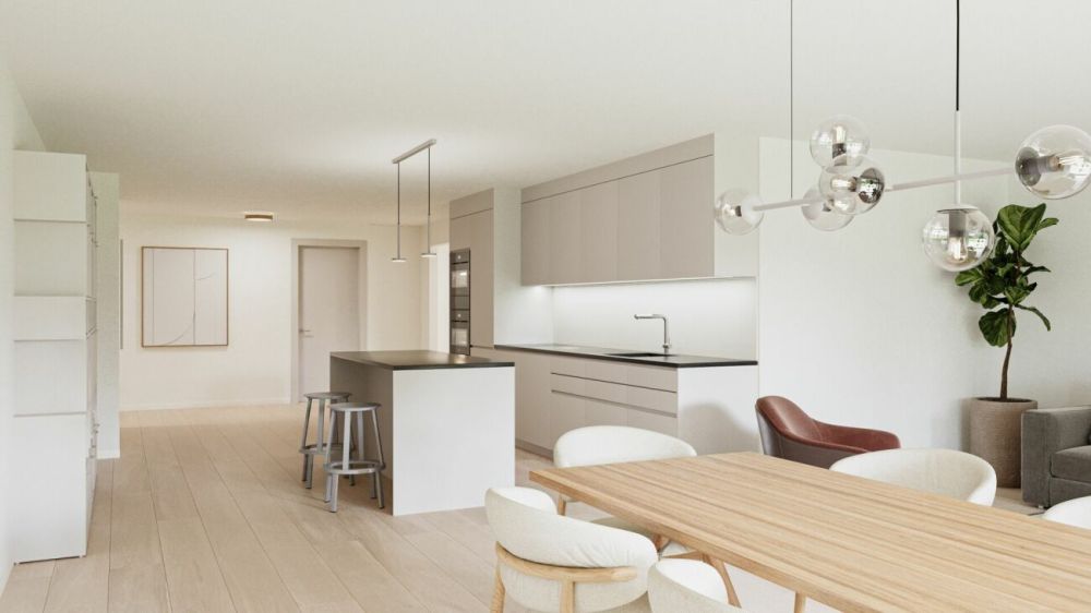 Verkaufsankündigung - 8 Eigentumswohnungen in Dietikon - Bild 5