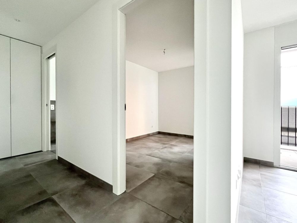 NUOVO APPARTAMENTO 2.5 LOCALI AL PIANO TERRA A TESSERETE - Bild 5