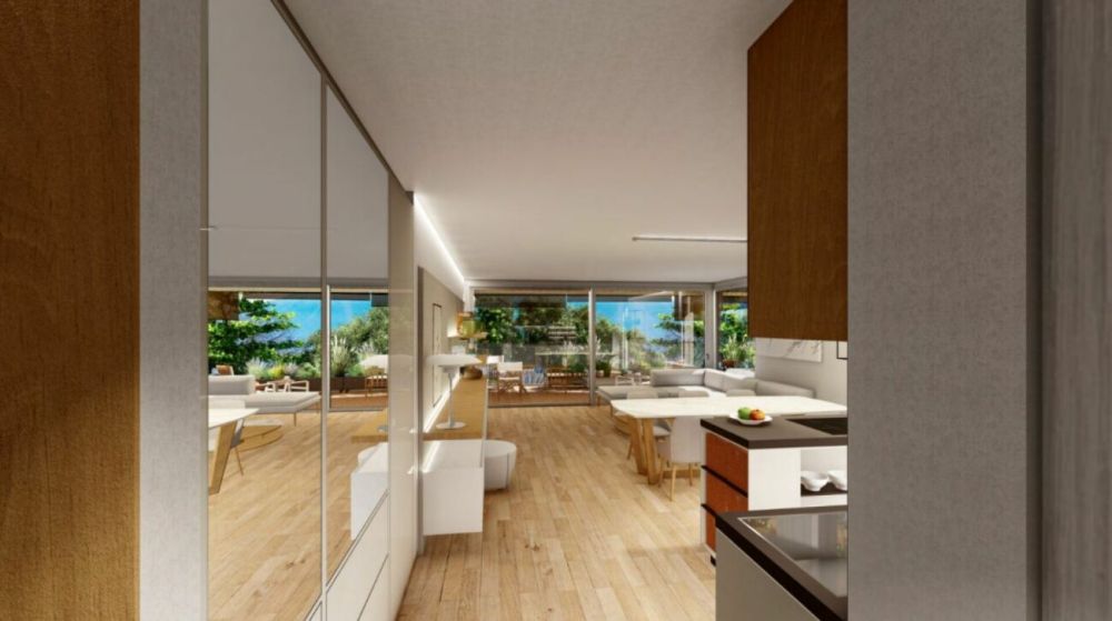 MINUSIO - Letzte exklusive 4.5-Zimmer-Wohnung - Bild 4