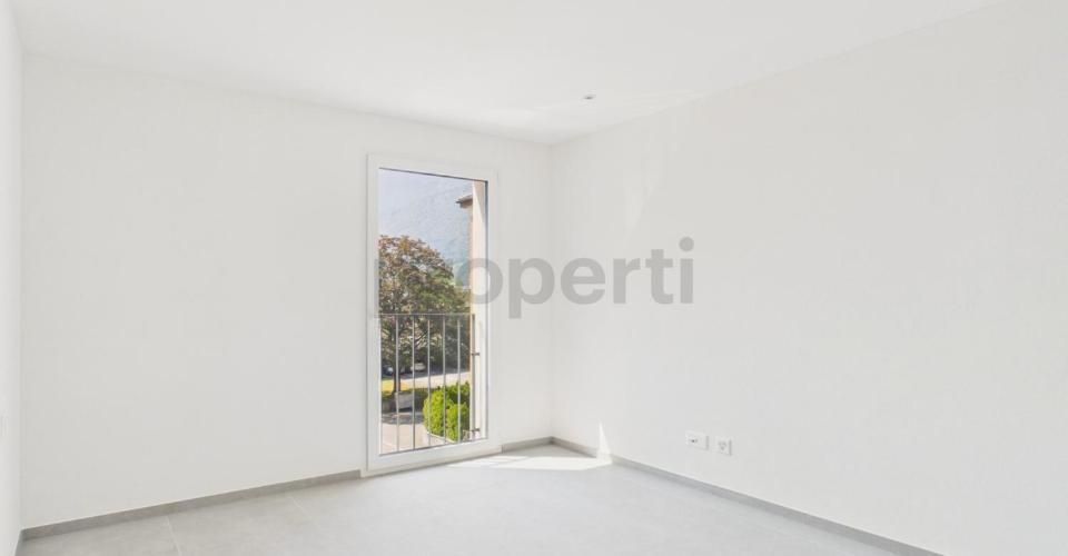 Moderne appartamento 3.5 locali con cantina, Biasca - Appartement 3.5 pièces - image - 7