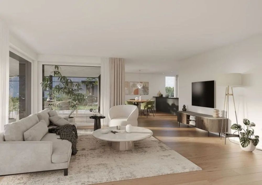 NEUBAU -  Bild 6