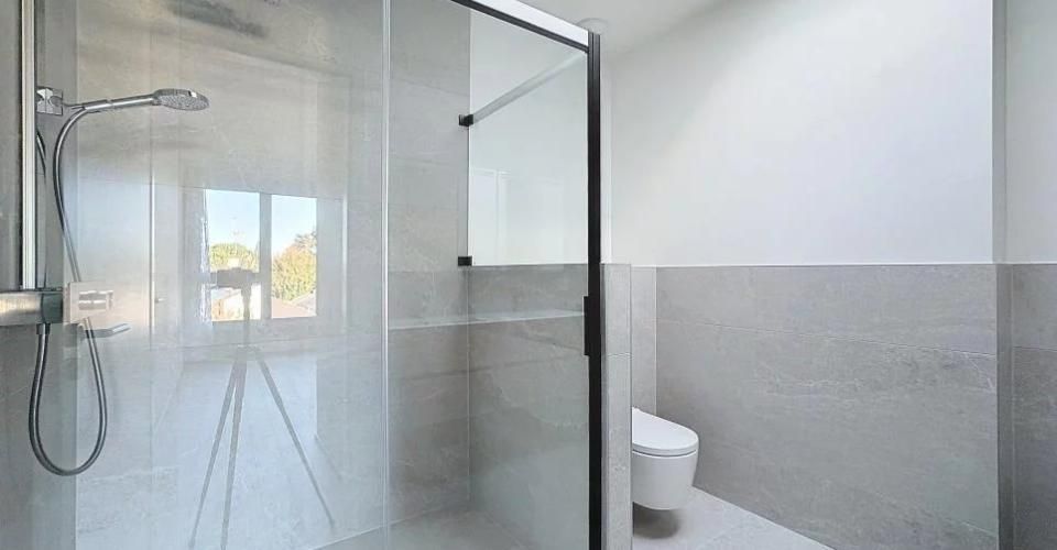 Standing et luxe au coeur de Vesenaz - Appartement 4 pièces - image - 7