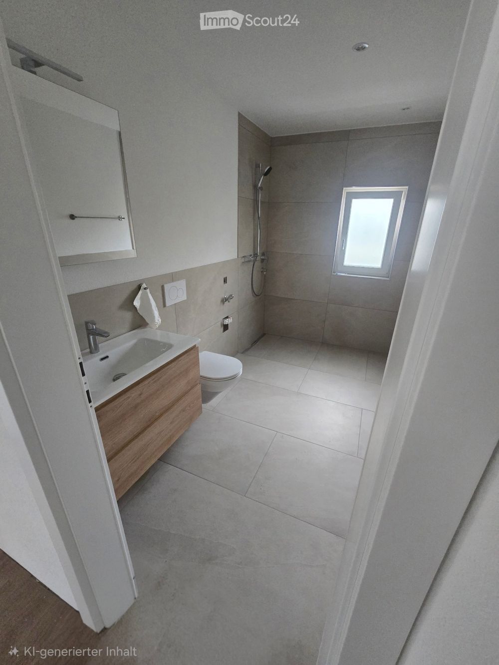 Charmante & Moderne 4.5-Zimmer-Wohnung in Buchs -  Bild 3