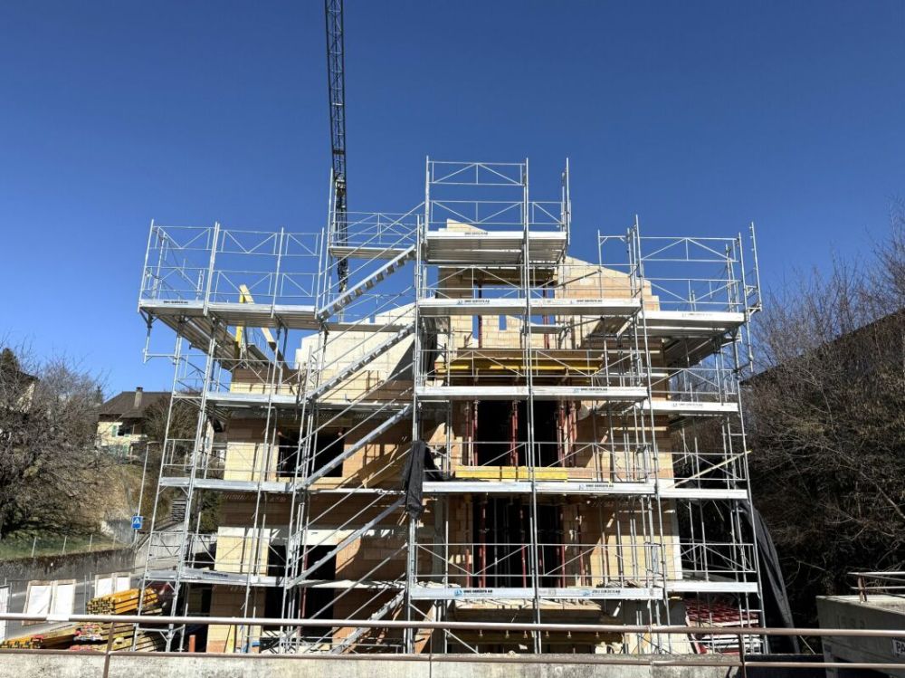 Une architecture pensée pour le bien-être -  Bild 13