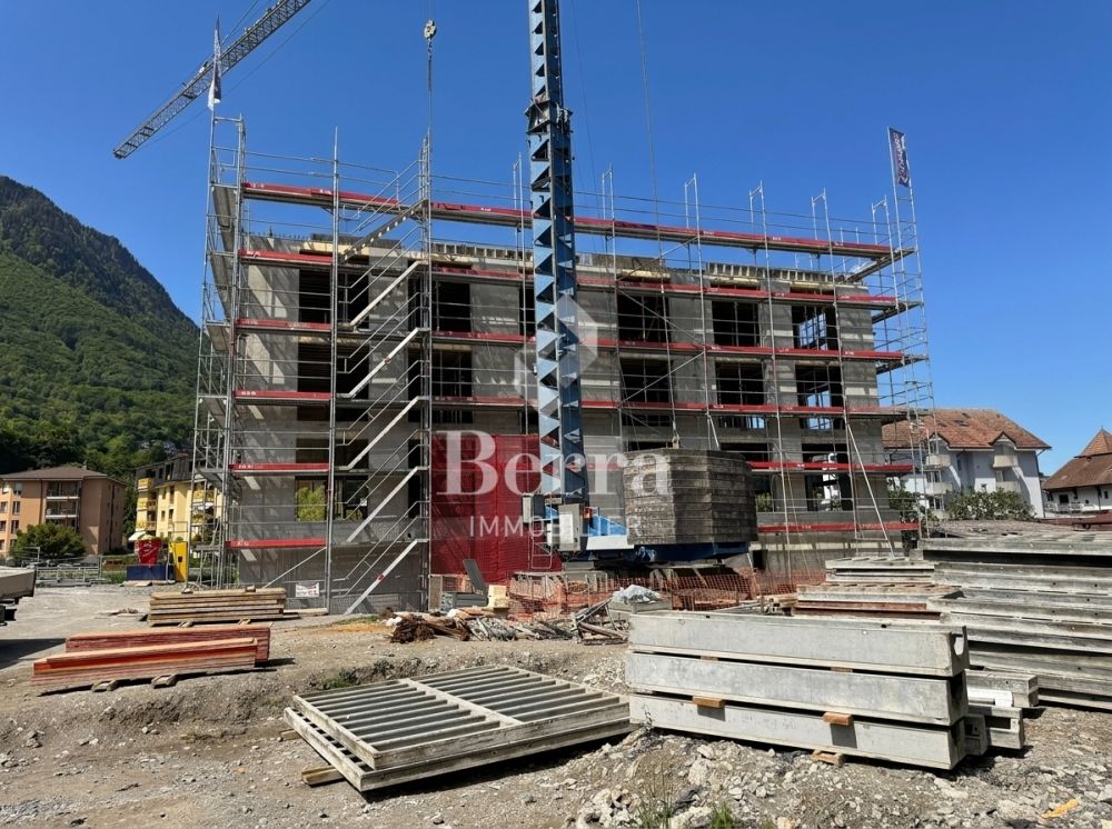 Verkauf in Bouveret -  Bild 2