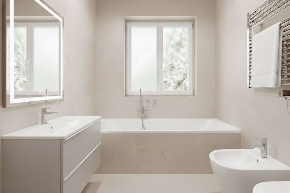 Moderne ville di nuova costruzione a Cadro - Bild 6