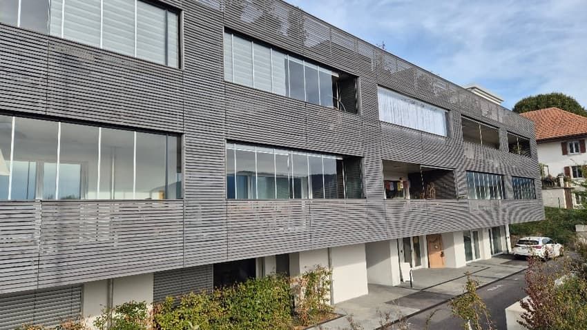 Appartement neuf de 4.5 pièces à Giffers - Confort moderne -  Bild 2