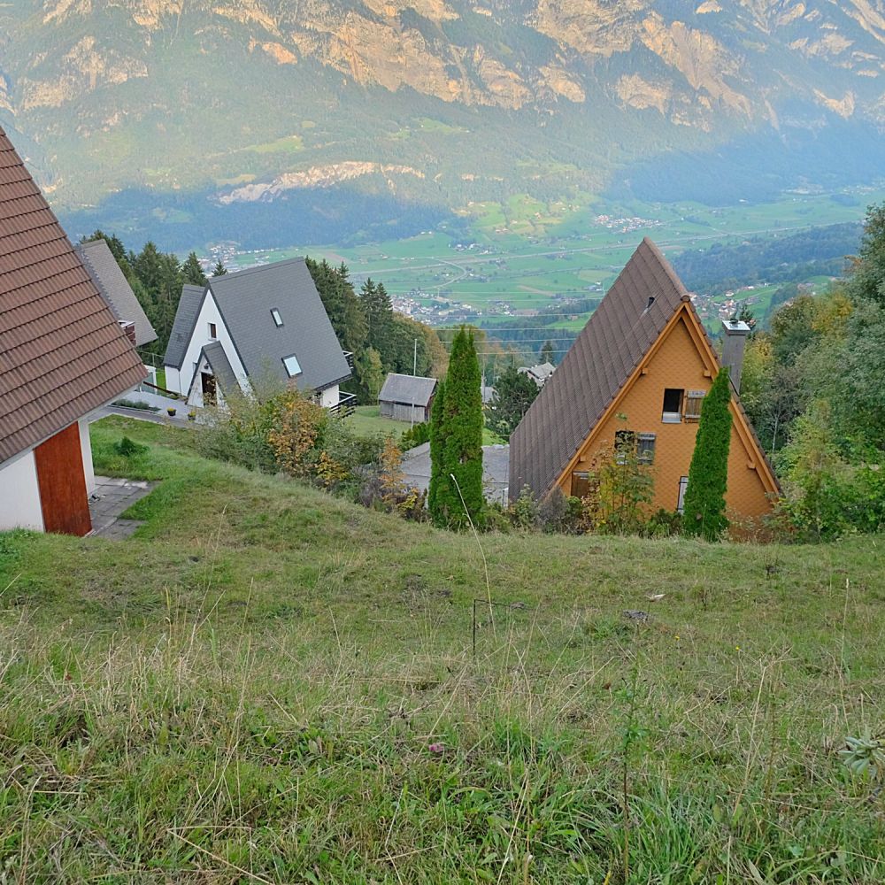 Simpli Living, modernes, nachhaltiges und naturnahes Wohnen mit traumhafter Aussicht - Bild 13