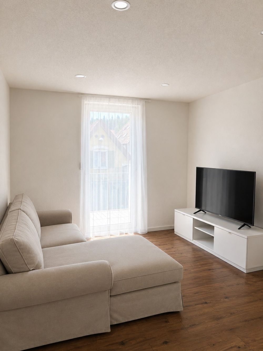 Exklusive 2.5 Zi. Wohnung zu vermieten -  Bild 3