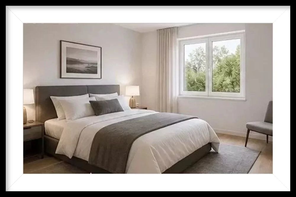 Neue Wohnung in Lutry mit Garten und 4 Zimmern -  Bild 6