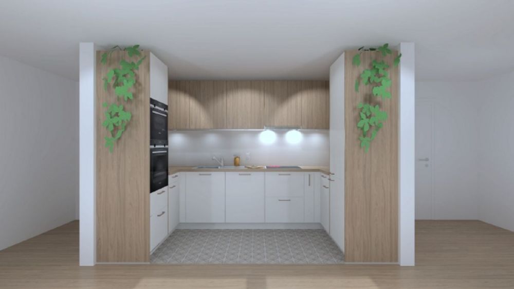 NEUES PROJEKT: 3.5-Zimmer-Wohnung im Erdgeschoss -  Bild 6