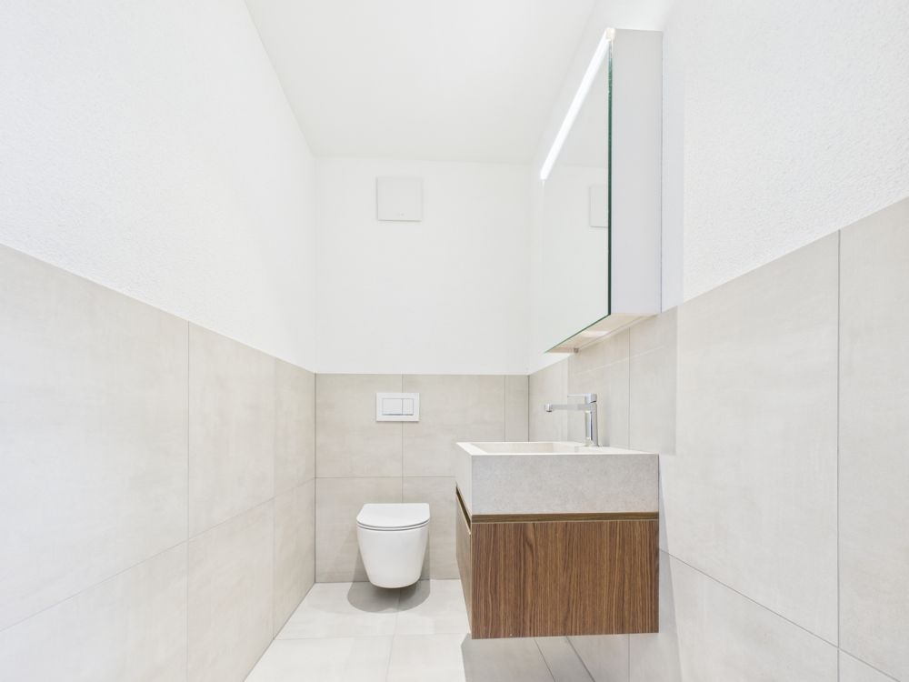 Erstbezug 5.5 Zimmer Haus mit Weitblick Hilfikon AG - Bild 4