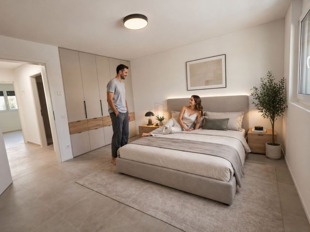 PREISREDUZIERUNG - DEIN NEUES ZUHAUSE IST FAST FERTIG -  Bild 3