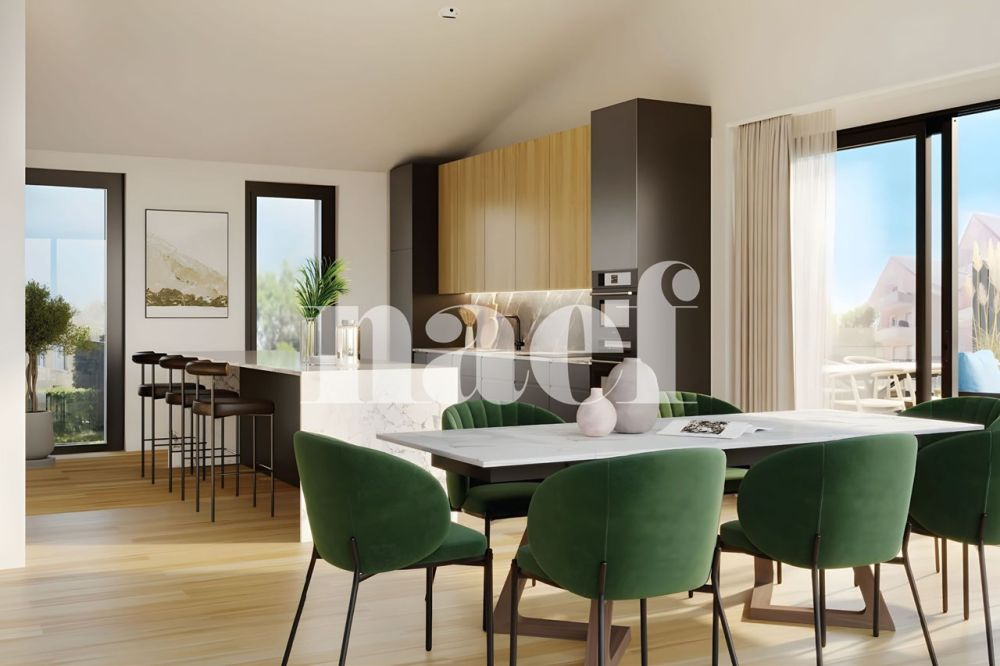 Appartement de 5.5 pièces avec vue imprenable -  Bild 4