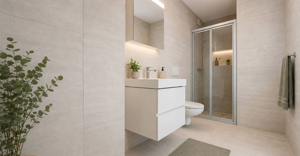 Exceptionnel 5.5 pièces avec terrasse et jardin privatif - Appartement 5.5 pièces - image - 9