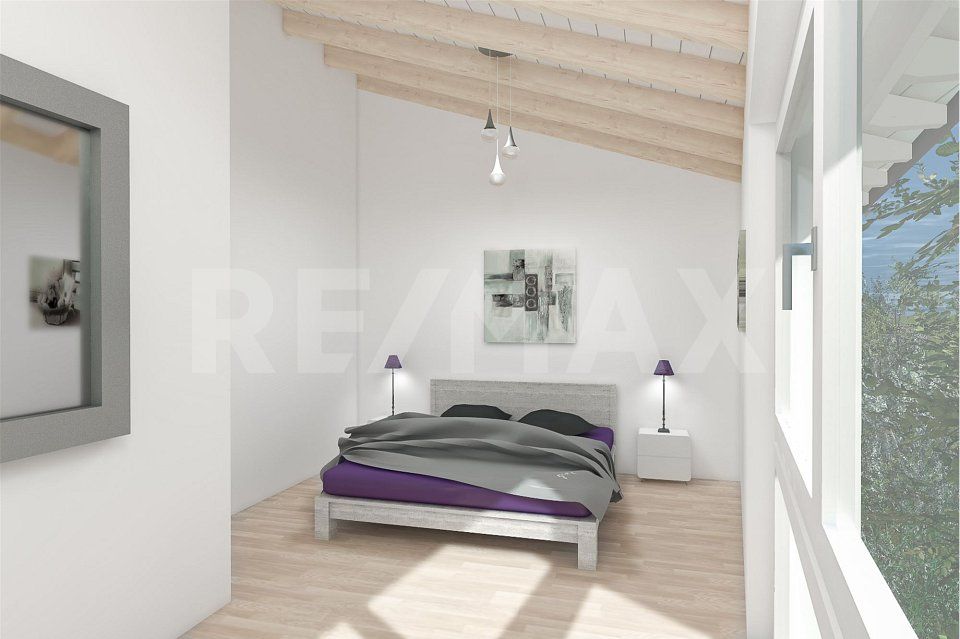 Modernes, praktisch neues Reiheneinfamilienhaus in Münchenwiler (Mittelhaus) -  Bild 4