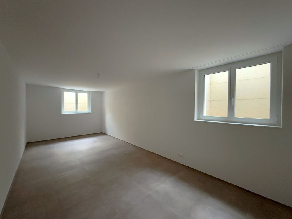 Neubau Einfamilienhaus am Öölbärg  Haus D -  Bild 11
