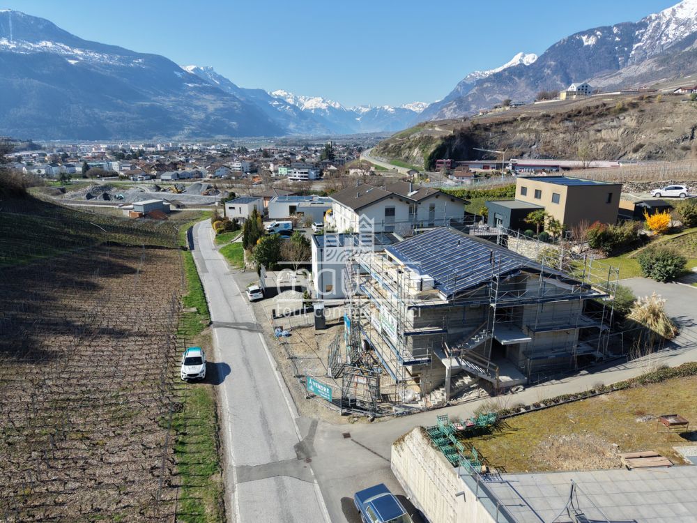 Livraison juillet 2026 - 4,5 pièces rare dans immeuble de 2 logements -  Bild 9