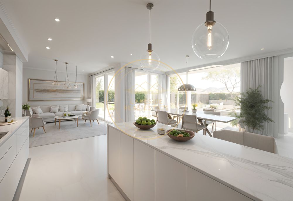 Maison en haute performance énergétique proche du village de Veyrier - Bild 2