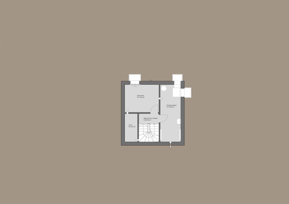 Votre villa individuelle au calme (Villa 2) -  Bild 8