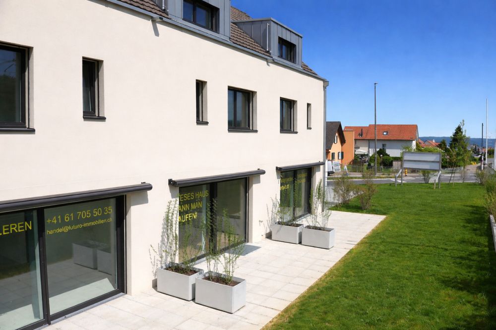 Sonnengarten in Bättwil -  Bild 3