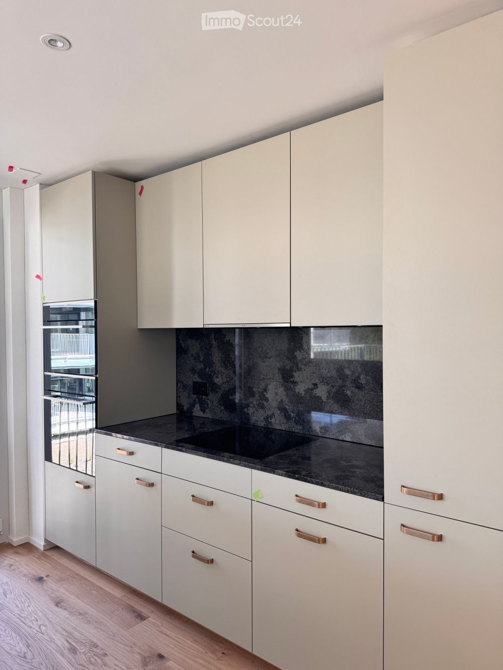 Neubau im Eigentumsstandard – Jährlich 1 Monatsmiete gratis für 3 Jahren -  Bild 7