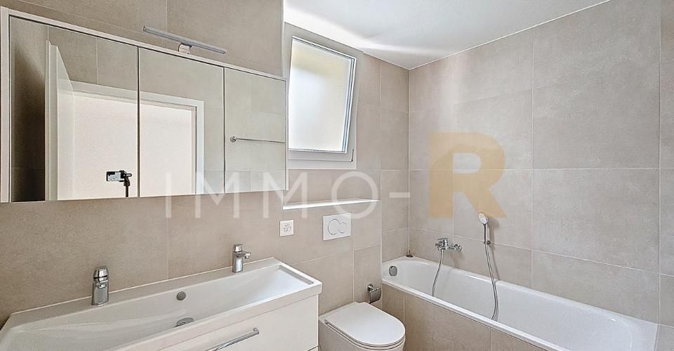 Dernier appartement de 4,5 pièces - Appartement 4.5 pièces - image - 6