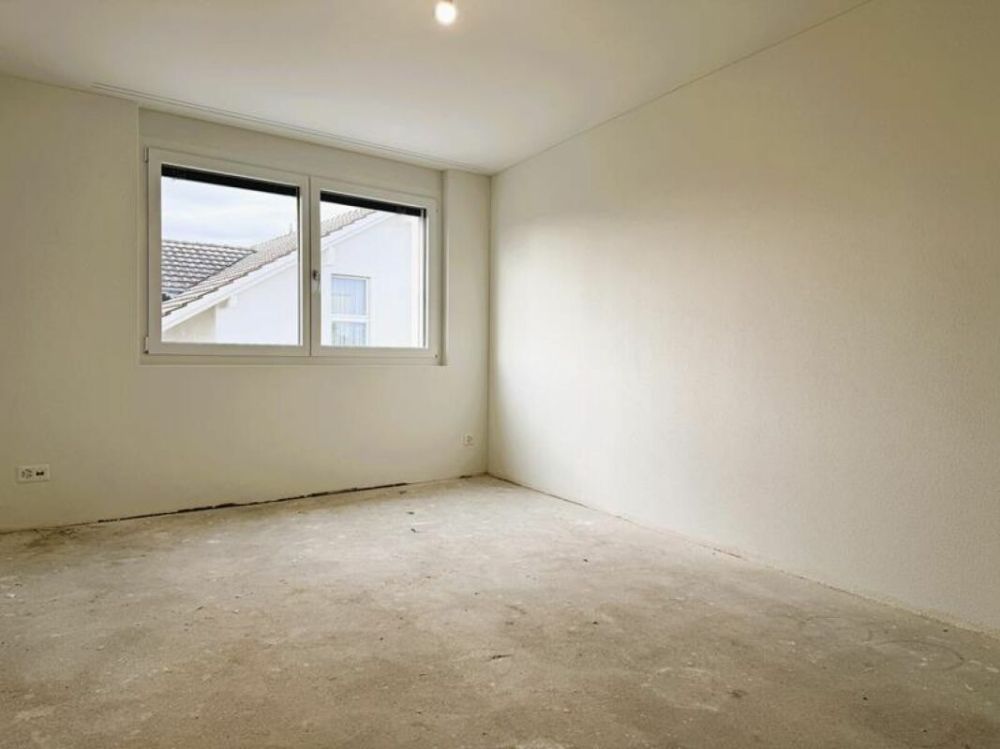 Jetzt den Traum verwirklichen - Eigenheim erwerben in Müllheim TG (Haus A) - Bild 8